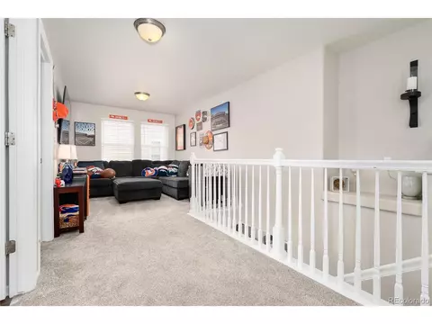 Entry Way - 2087 Coach House Loop, Castle Rock, CO 80109 photo 1 of 2