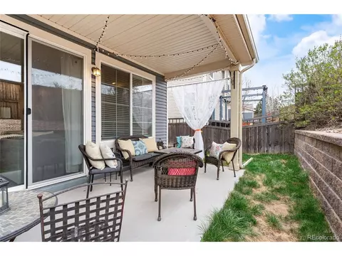 Exterior - 2087 Coach House Loop, Castle Rock, CO 80109 photo 7 of 7