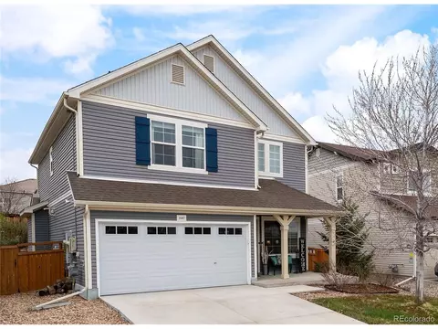 Exterior - 2087 Coach House Loop, Castle Rock, CO 80109 photo 2 of 7