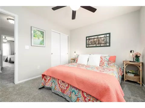 Bedroom - 2087 Coach House Loop, Castle Rock, CO 80109 photo 5 of 6