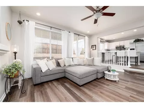 Living - 2087 Coach House Loop, Castle Rock, CO 80109 photo 4 of 5