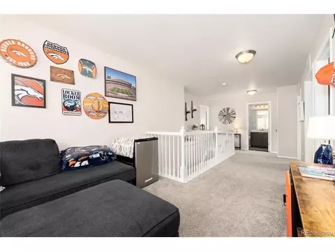 Entry Way - 2087 Coach House Loop, Castle Rock, CO 80109 photo 2 of 2