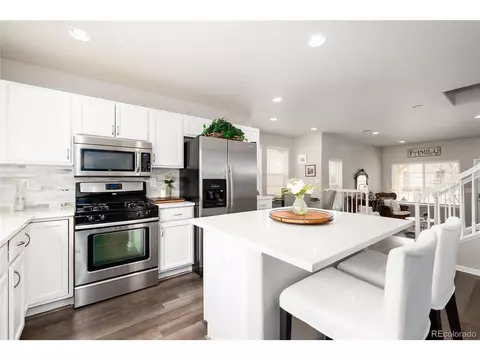 Kitchen - 2087 Coach House Loop, Castle Rock, CO 80109 photo 1 of 4