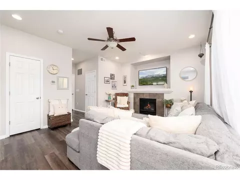 Living - 2087 Coach House Loop, Castle Rock, CO 80109 photo 3 of 5