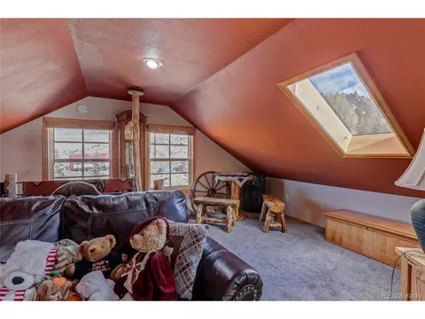 Living - 1478 W Longbow Dr, Como, CO 80456 photo 6 of 6