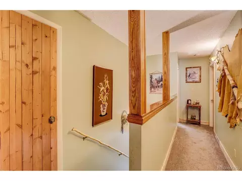 Entry Way - 1478 W Longbow Dr, Como, CO 80456 photo 1 of 1