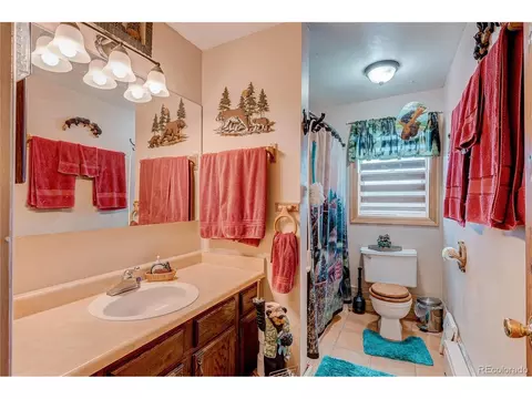 Bath - 1478 W Longbow Dr, Como, CO 80456 photo 1 of 4