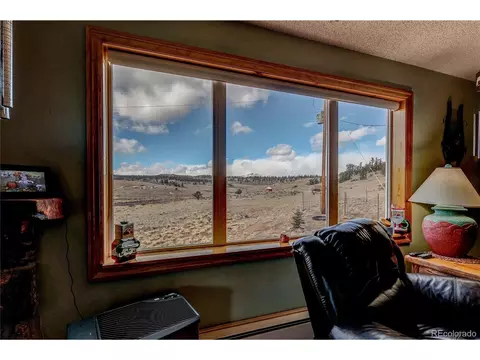 Living - 1478 W Longbow Dr, Como, CO 80456 photo 2 of 6