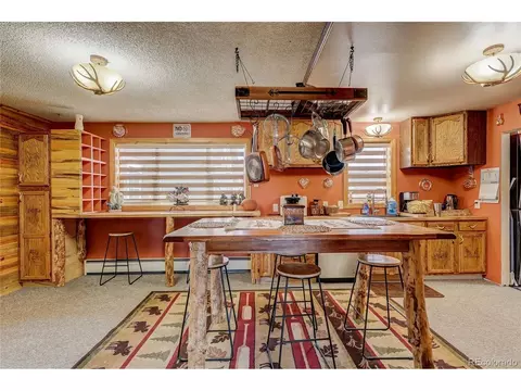 Kitchen - 1478 W Longbow Dr, Como, CO 80456 photo 1 of 2