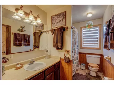 Bath - 1478 W Longbow Dr, Como, CO 80456 photo 2 of 4