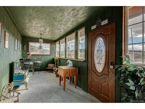 Exterior - 1478 W Longbow Dr, Como, CO 80456 photo 3 of 5
