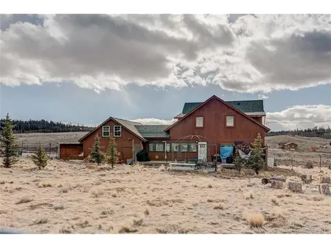 Other - 1478 W Longbow Dr, Como, CO 80456 photo 3 of 6