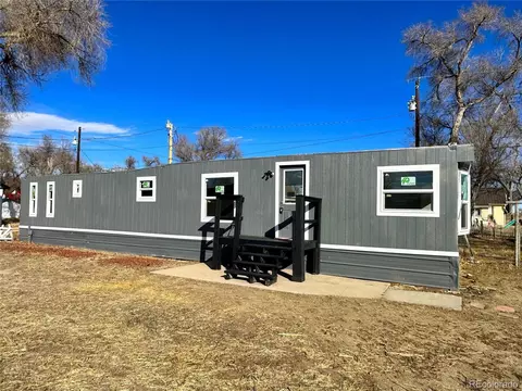 155 Indiana Ave, Limon, CO 80828