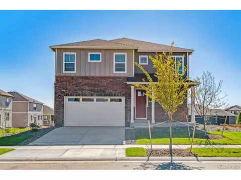 7480 E 158th Pl, Thornton, CO 80602