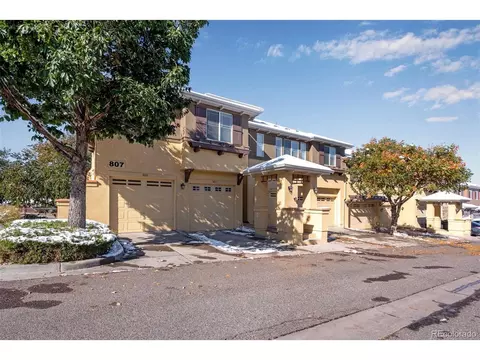 807 E 98th Ave #303, Thornton, CO 80229 photo 3