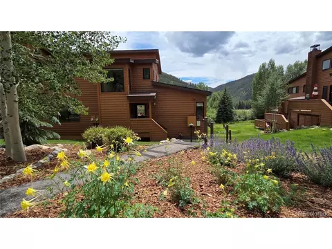 620 Tennis Club Rd #1337, Keystone, CO 80435