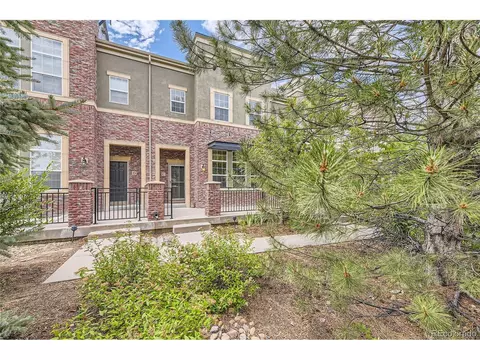 970 Rockhurst Dr #C, Highlands Ranch, CO 80129