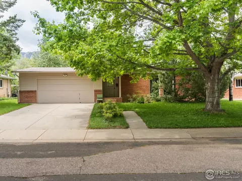 85 S 33rd St, Boulder, CO 80305 photo 1