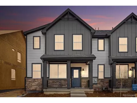 6354 N Lisbon St, Aurora, CO 80019
