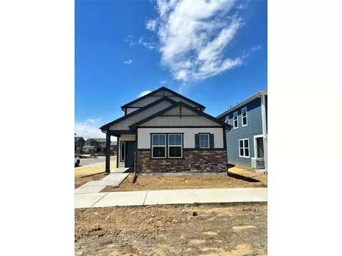 Undisclosed, Watkins, CO 80137