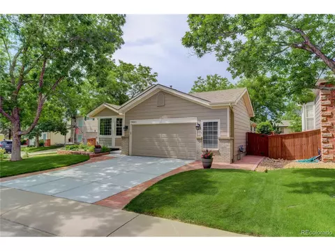 7063 Leopard Dr, Lone Tree, CO 80124 photo 2
