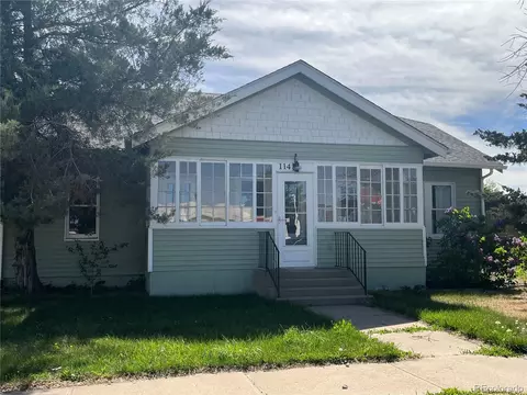 114 1st Ave, La Salle, CO 80645