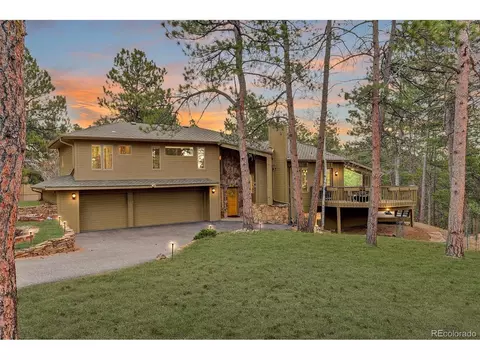 2420 Juniper Ct, Golden, CO 80401
