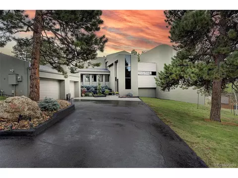 2040 Werner Ln, Evergreen, CO 80439