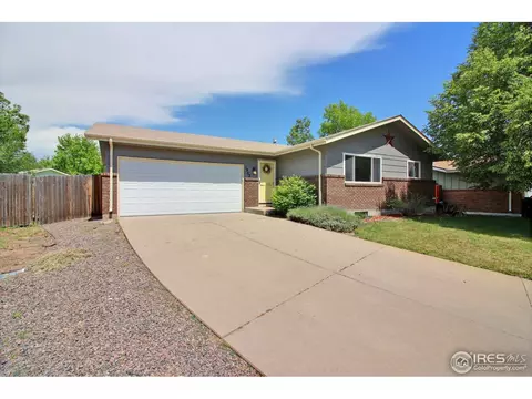 1903 33rd Ave, Greeley, CO 80634 photo 1