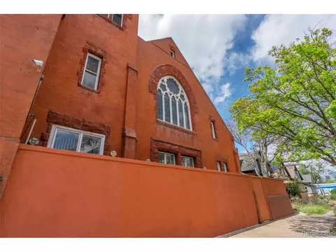 225 N Lincoln St #1, Denver, CO 80203