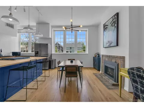 225 N Lincoln St #1, Denver, CO 80203