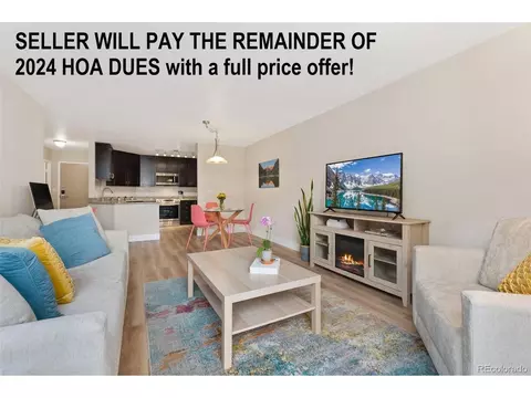 1625 Larimer St #404, Denver, CO 80202