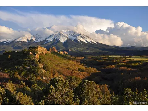 County Road 361, La Veta, CO 81055