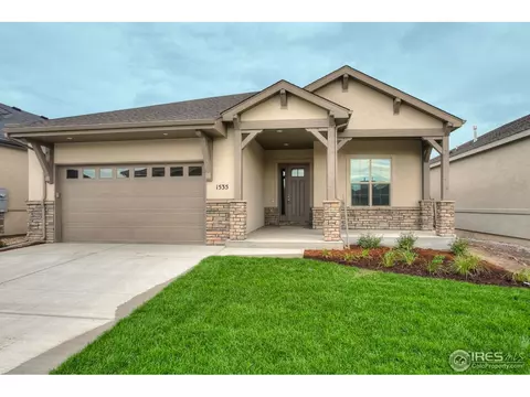 1539 Sandy Ln, Windsor, CO 80550 photo 1