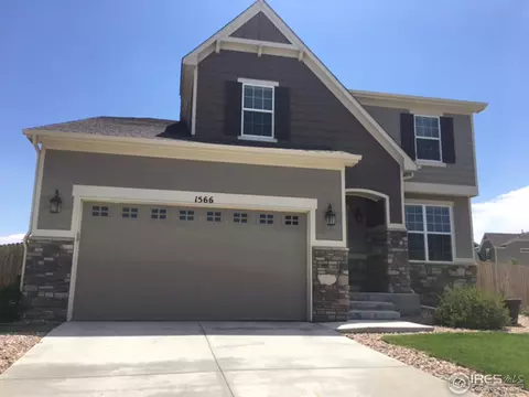 1566 E 166th Pl, Thornton, CO 80602 photo 1