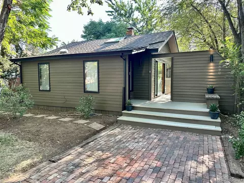 1878 S Gilpin St, Denver, CO 80210