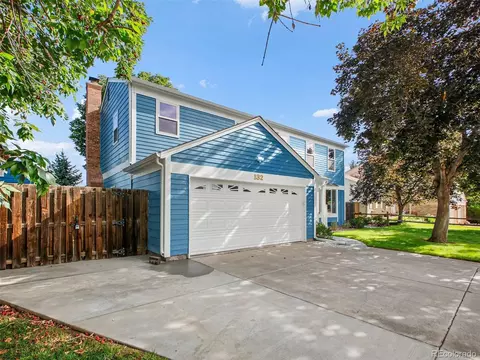 132 Burgess Ave, Golden, CO 80401