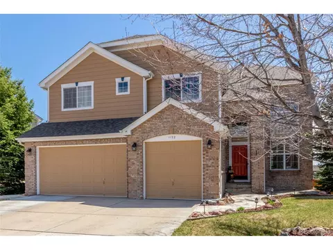 1122 Orion Way, Castle Rock, CO 80108