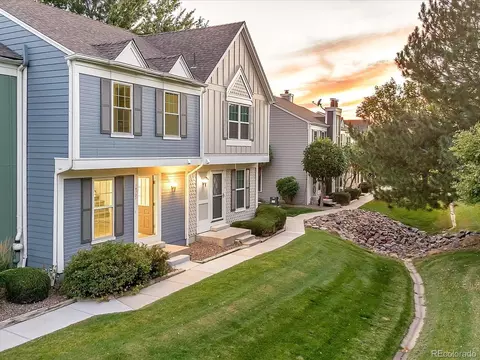 19721 Rosewood Ct, Parker, CO 80138