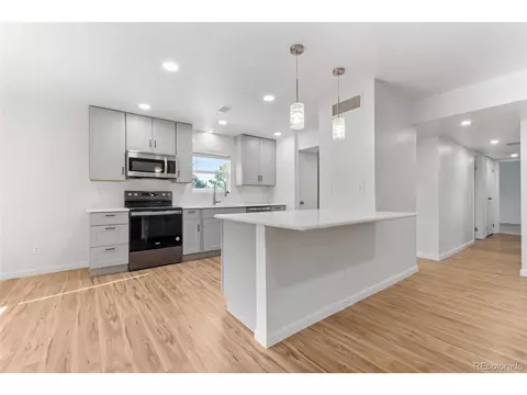 7303 S Xenia Cir #F, Centennial, CO 80112