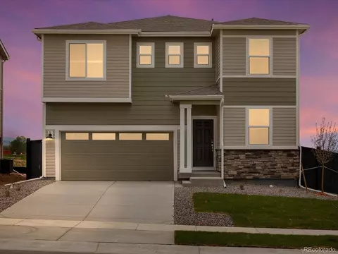 2701 73rd Avenue Ct, Greeley, CO 80634