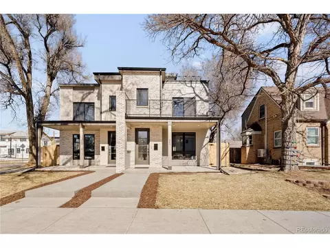 3395 W 24th Ave, Denver, CO 80211