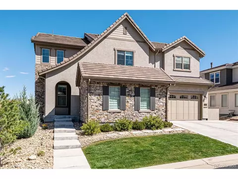 10868 Greycliffe Way, Highlands Ranch, CO 80126