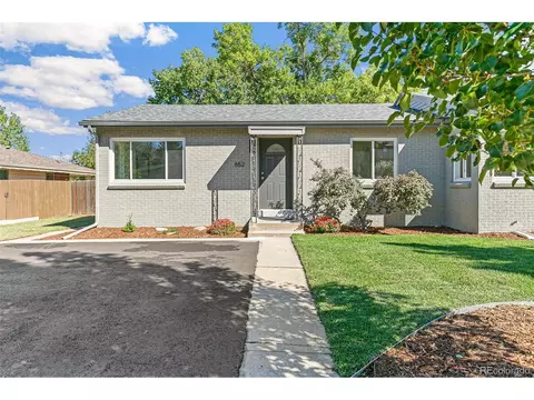 650 Cody St, Lakewood, CO 80215