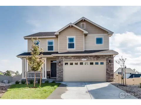 2000 80th Ave Ct, Greeley, CO 80634 photo 1
