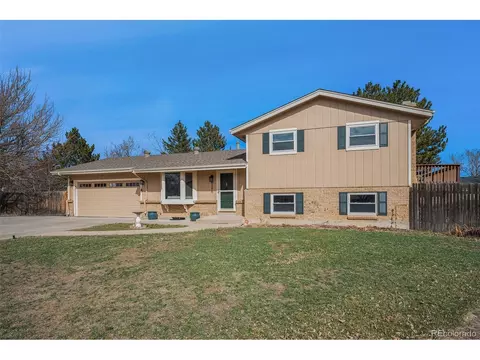 6298 S Harlan Way, Littleton, CO 80123