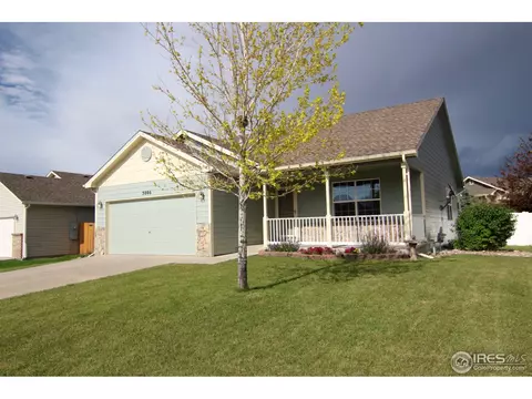 3006 39th Ave, Greeley, CO 80634 photo 1