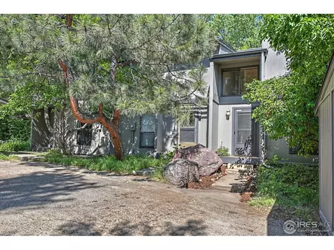 1225 Bear Mountain Dr #C, Boulder, CO 80305 photo 2