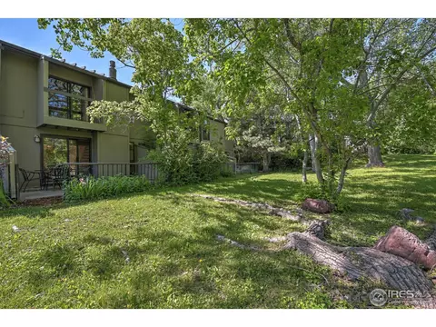 1225 Bear Mountain Dr #C, Boulder, CO 80305 photo 20