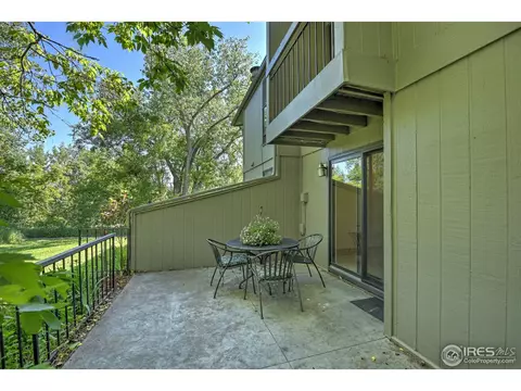1225 Bear Mountain Dr #C, Boulder, CO 80305 photo 22